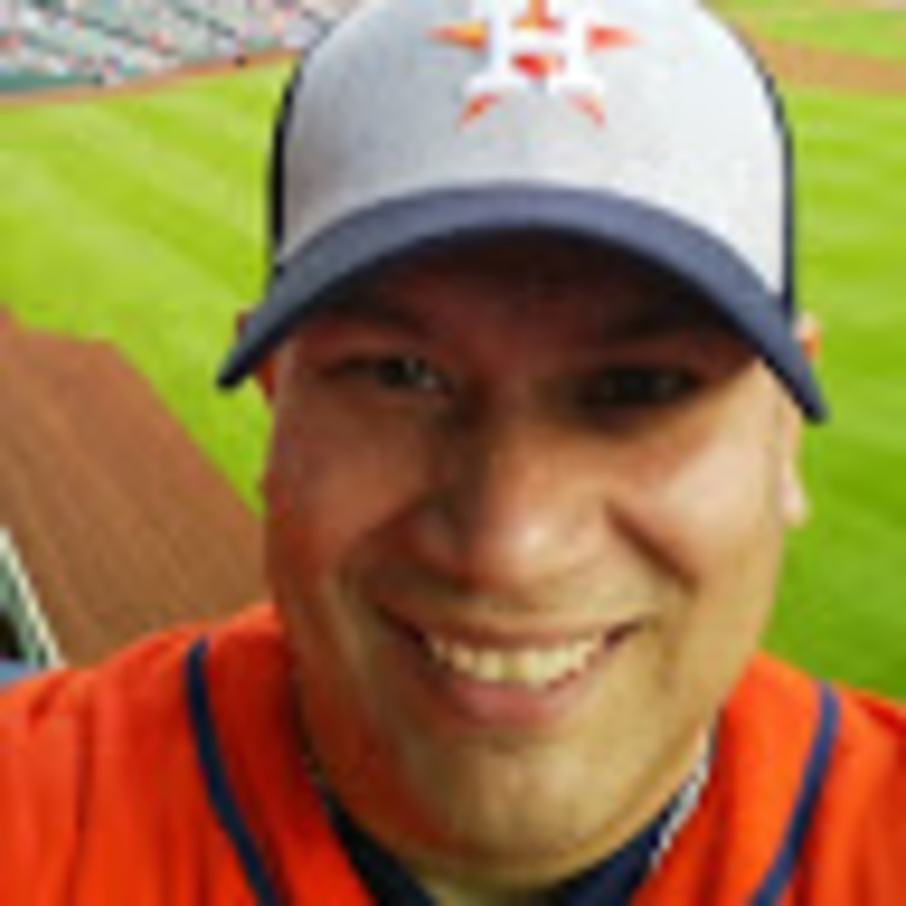 Meet your Posher, Jesse